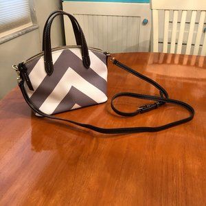 EUC Dooney & Burke Crossbody